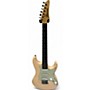 Used Ibanez AZES31 Antique Ivory Solid Body Electric Guitar Antique Ivory