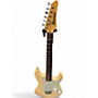 Used Ibanez AZES31 IVORY Solid Body Electric Guitar IVORY