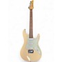 Used Ibanez AZES31 IVORY Solid Body Electric Guitar IVORY