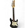 Used Ibanez AZES40 Black Solid Body Electric Guitar Black