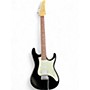 Used Ibanez AZES40 Black Solid Body Electric Guitar Black