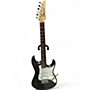 Used Ibanez AZES40 Gray Solid Body Electric Guitar Gray