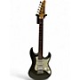 Used Ibanez AZES40 Gray Solid Body Electric Guitar Gray