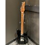 Used Ibanez Used Ibanez AZS2200 Black Solid Body Electric Guitar Black