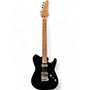 Used Ibanez Used Ibanez AZS2200 Black Solid Body Electric Guitar Black