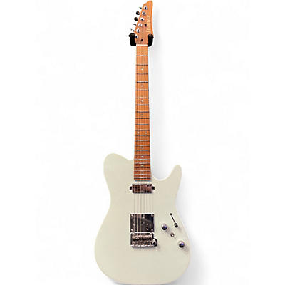 Used Ibanez AZS2200  Mint Green Solid Body Electric Guitar