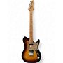 Used Ibanez AZS2209H-TFB Tri-Fade Burst Solid Body Electric Guitar Tri-Fade Burst