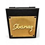 Used Ibanez Aca15 Battery Powered Amp