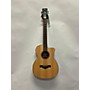 Used Ibanez Used Ibanez Acfs380bt Natural Acoustic Electric Guitar Natural