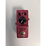 Used Ibanez Used Ibanez Analog Delay Mini Effect Pedal