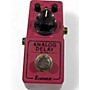 Used Ibanez Used Ibanez Analog Delay Mini Effect Pedal