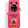 Used Ibanez Analog Delay Mini Effect Pedal