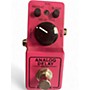 Used Ibanez Analog Delay Mini Effect Pedal