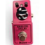 Used Ibanez Analog Delay Mini Effect Pedal