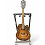 Used Ibanez Artcore AF55 Faded Tobacco Hollow Body Electric Guitar Faded Tobacco