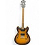 Used Ibanez Artcore AS53 Flat Tobacco Hollow Body Electric Guitar Flat Tobacco
