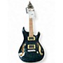 Used Ibanez Artcore AWD82 BLACK Hollow Body Electric Guitar BLACK