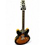 Used Ibanez Artstar AS80 2 Color Sunburst Hollow Body Electric Guitar 2 Color Sunburst