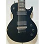 Used Ibanez Used Ibanez Arzir20 Black Solid Body Electric Guitar Black