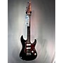 Used Ibanez Used Ibanez Az2204 Black Solid Body Electric Guitar Black