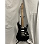 Used Ibanez Used Ibanez Az2204b Prestige Black Solid Body Electric Guitar Black