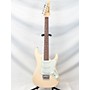 Used Ibanez Used Ibanez Azes31 Cream Solid Body Electric Guitar Cream