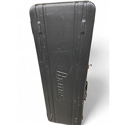 Used Ibanez BASS Bass Case