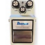 Used Ibanez BB 9 BOTTOM BOOSTER Pedal
