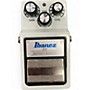Used Ibanez BB Bottom Booster Pedal