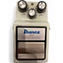 Used Ibanez BB9 Effect Pedal