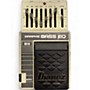 Used Ibanez BE10 Pedal
