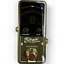 Used Ibanez BIG MINI CHROMATIC TUNER Tuner Pedal