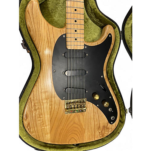 Used Ibanez BL300NT  Natural Solid Body Electric Guitar Natural