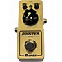 Used Ibanez Used Ibanez BOOSTER MINI Effect Pedal