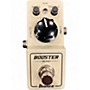 Used Ibanez BOOSTER MINI Effect Pedal