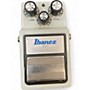Used Ibanez BOTTOM BOOSTER Effect Pedal