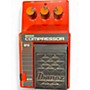 Used Ibanez BP10 Pedal