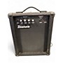 Used Ibanez BSA10 Bass Power Amp