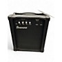 Used Ibanez BSA10 Guitar Cabinet