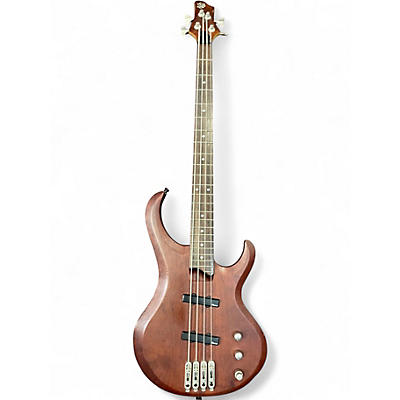 Used Ibanez BTB BG300 Mahogany Electric Bass Guitar