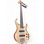 Used Ibanez BTB1005 FLAMED MAPLE Electric Bass Guitar FLAMED MAPLE