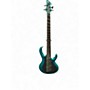 Used Ibanez BTB1605 CERULEN AURA BURST MATTE Electric Bass Guitar CERULEN AURA BURST MATTE