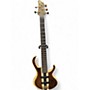 Used Ibanez BTB1835 Natural Electric Bass Guitar Natural