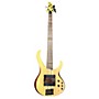 Used Ibanez Used Ibanez BTB33 Natural Electric Bass Guitar Natural