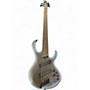 Used Ibanez BTB605MS  Midnight Artic Ocean Matte Electric Bass Guitar Midnight Artic Ocean Matte
