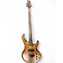 Used Ibanez BTB700 Standard Natural Electric Bass Guitar Natural