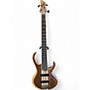 Used Ibanez BTB745 LOW GLOSS NATURAL Electric Bass Guitar LOW GLOSS NATURAL