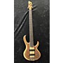 Used Ibanez Used Ibanez BTB745 MULTI WOOD Electric Bass Guitar MULTI WOOD