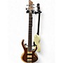 Used Ibanez BTB745 Natural Electric Bass Guitar Natural