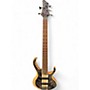 Used Ibanez Used Ibanez BTB845 Deep Twlight Low Gloss Electric Bass Guitar Deep Twlight Low Gloss